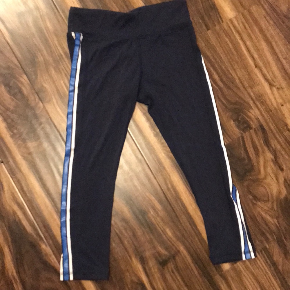 Tory Sport Leggings